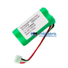 Batería para PLC SH-2797 [Batería de Repuesto]